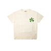 Almost Someday - Pennant Tee - Cream