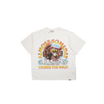 Almost Someday - Legacy Tee - Cream