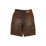 Authentics - Gallery Jorts Shorts - Multicolor