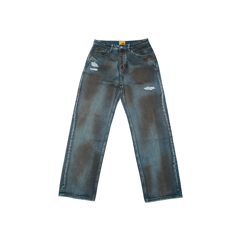 Arch Diet Denim