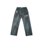 Arch Diet Denim