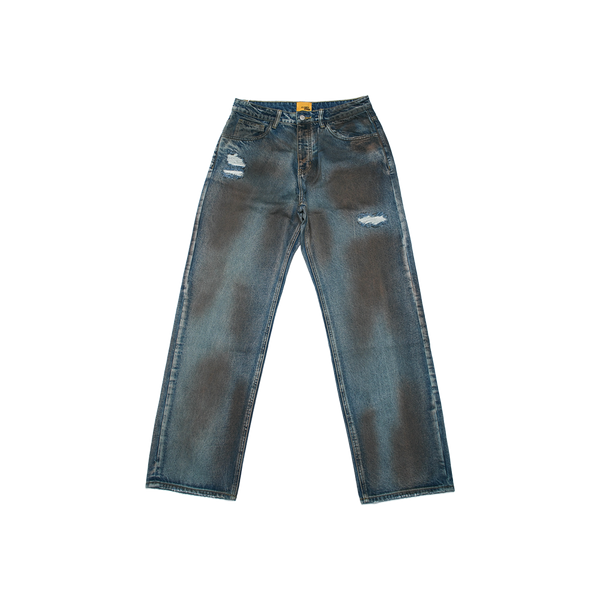 Arch Diet Denim