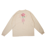 Almost Someday - Sugar Hill - Regalia L/s Shirt - Cream