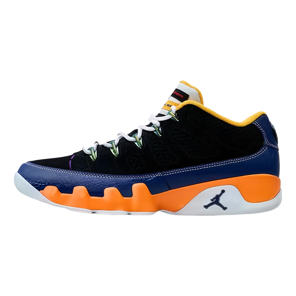 Jordan - Air Jordan 9 Retro Low "What The Kilroy"