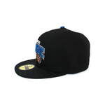 New Era - 5950 Orlando Magic Fitted Hat - Multicolor