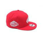 New Era - Columbus Blue Jackets - 950 Snapback - Red