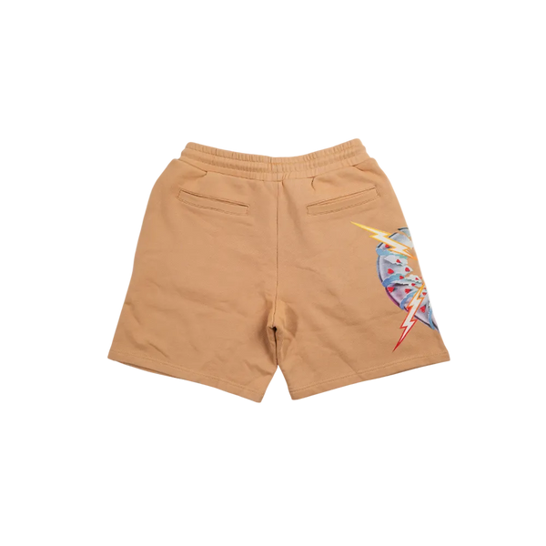 Almost Someday - Showtime Shorts - Tan — alternate view