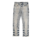 Embellish - Hart Relaxed Denim - Denim