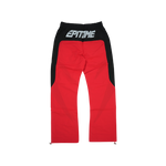Eptm - Blade Pants - Ep13289 - Red