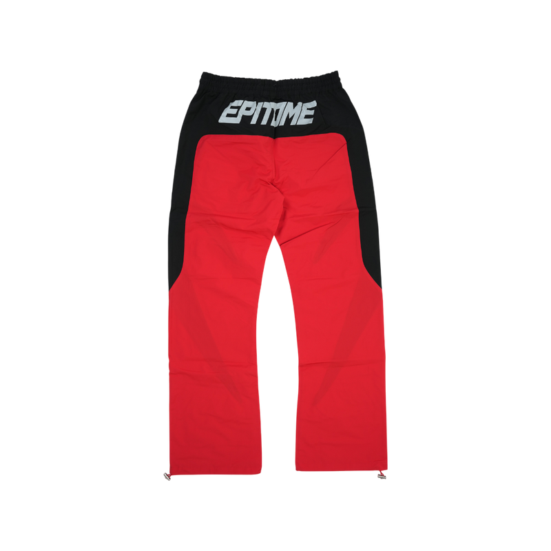 Eptm - Blade Pants - Ep13289 - Red