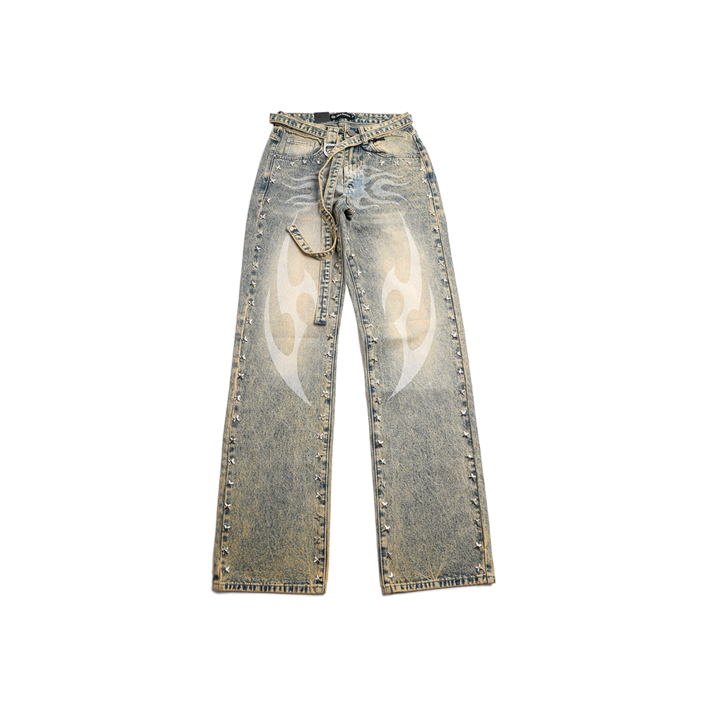 Gala - Ignite Denim - Denim