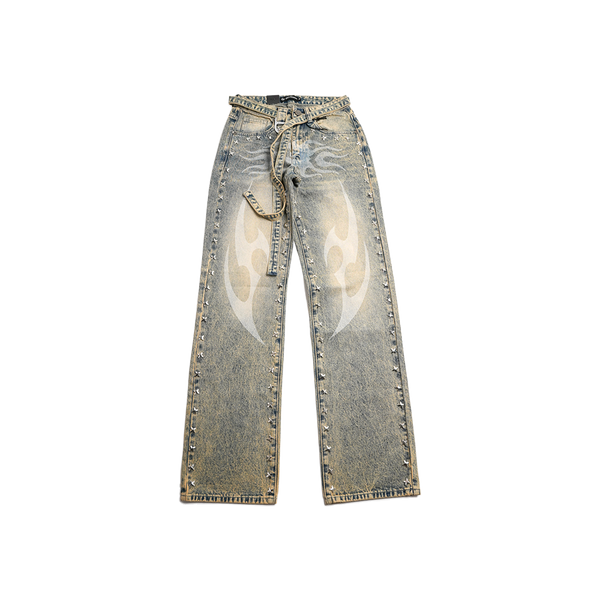 Gala - Ignite Denim - Denim