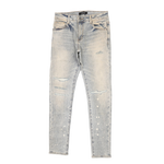 Crysp Denim - Atlantic Denim - Sum26 - Blue