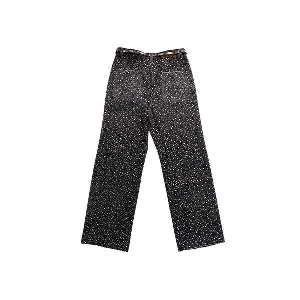 3D Printing Washed 20K Swarovski Diamond Boro — alternate view