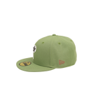 New Era - 5950 Philadelphia Phillies 96 Asg - Matchgreen Fitted Hat - Green