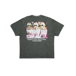 Billionaire Boys Club - BBC - Private Ss Knit Tee - Multicolor