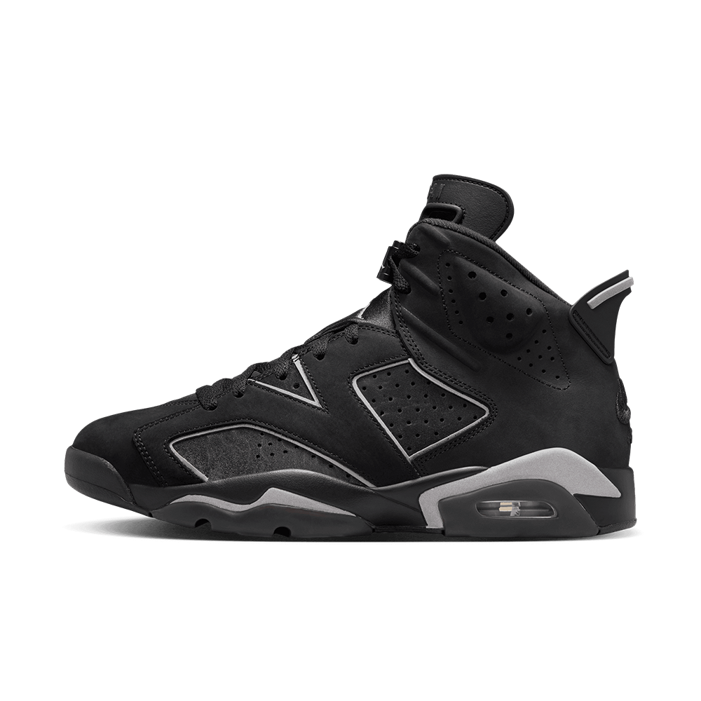Jordan - Air Jordan 6 Retro "Cap And Gown"