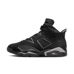 Jordan - Air Jordan 6 Retro "Cap And Gown"