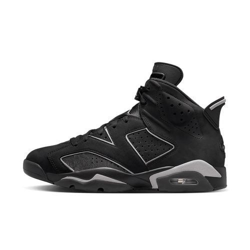 Jordan - Air Jordan 6 Retro "Cap And Gown"