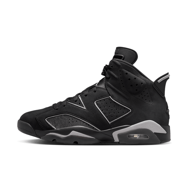 Jordan - Air Jordan 6 Retro "Cap And Gown"