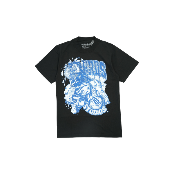 Paradise Lost - Prds Victorious Studio Tee - Black