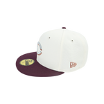 New Era - 5950 Cincinnati Reds Fitted Hat - Red