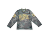 bb camo curve ss knit (boxy fit)