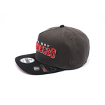 New Era - Tampa Bay Buccaneers - 950 Snapback Hat - Black