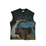 Bldg4 - Monument Tank Tee - Tan