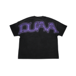 Duaa - Creature Tee - Black