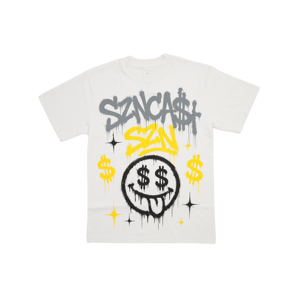 SZN - Money Talks