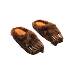 Bravest Studios - Bear Claw Mule