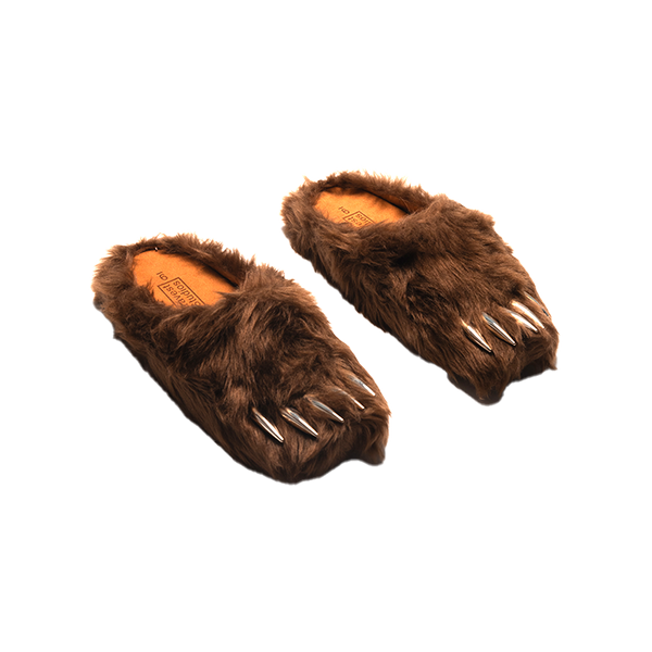 Bravest Studios - Bear Claw Mule — alternate view