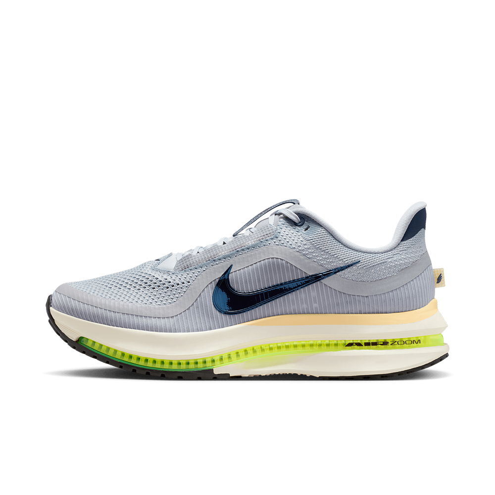 Nike - Pegasus Premium "Wolf Grey"