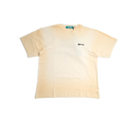 Barrow - Jersey Tee - Cream - Cream