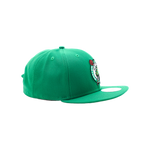 New Era - Nba Basic 950 Otc Boscel Snapback Hat - Multicolor