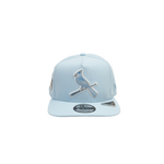 New Era - 950af Curve St Louis Cardinals - Glaciermistym Snapback Hat - Multicolor
