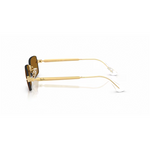 Ray-ban - A$ap Rocky - Arista / Brown Glasses