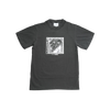 Individualist - Picasso Ss Tee - Charcoal