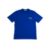 Barrow - Jersey Tee - Blue Ink - Blue