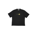 Off-white - Spices Arrow Skate S/s Tee - Black