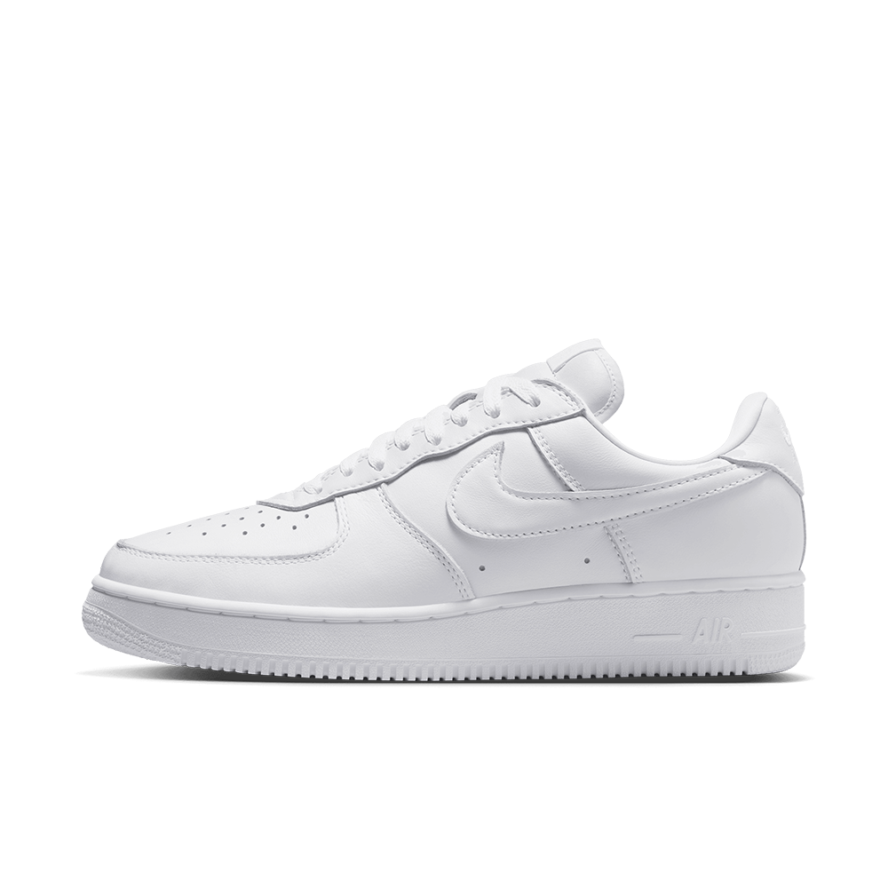 Nike - Air Force 1 '07 "Triple White"