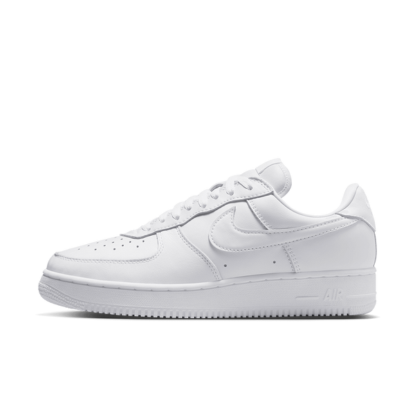 Nike - Air Force 1 '07 "Triple White"