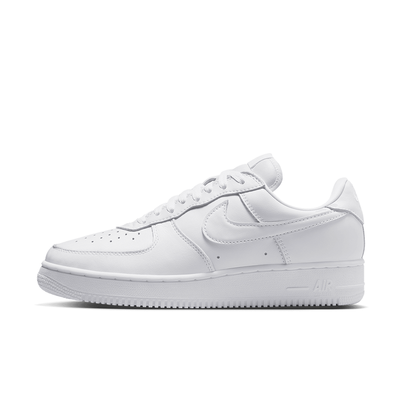 Nike - Air Force 1 '07 "Triple White"
