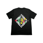 Adidas - Bob Marley Originals Og Tee - Black