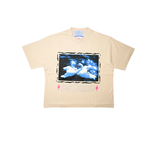 Jungles - Togetherness Tee - Multicolor
