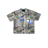Jungles - Id Rather Tee - Multicolor
