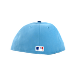 New Era - ACPERF TEXRAN ALT2 2020 Fitted Hat - Blue