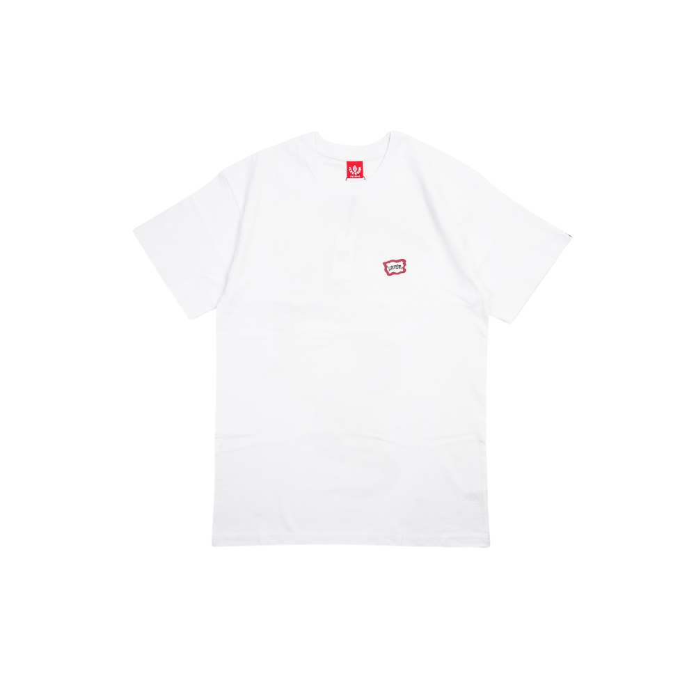 Ice Cream - Shiner Ss Tee - White