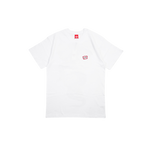 Ice Cream - Shiner Ss Tee - White